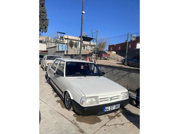 Sahibinden Tofaş Doğan S 1994 Model 
