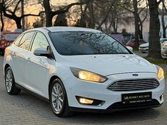 BAKIMLI MASRAFSIZ FORD FOCUS DİZEL OTOMATİK TİTANİUM