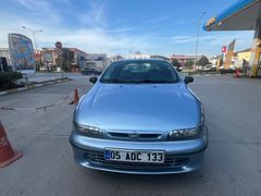 Sahibinden Fiat Marea 1.6 Liberty 2005 Model