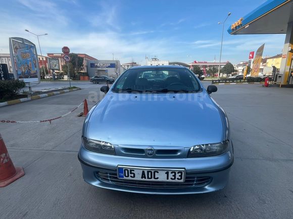 Sahibinden Fiat Marea 1.6 Liberty 2005 Model