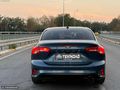 TEKİNDAĞ'dan SENETLİ VE KREDİLİ SATIŞLAR 2021 FOCUS TİTANİUM
