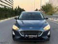 TEKİNDAĞ'dan SENETLİ VE KREDİLİ SATIŞLAR 2021 FOCUS TİTANİUM
