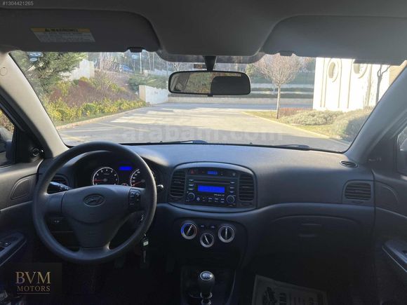 44.000 KM DE TERTEMİZ MASRAFSIZ ERA 1.4 TEAM