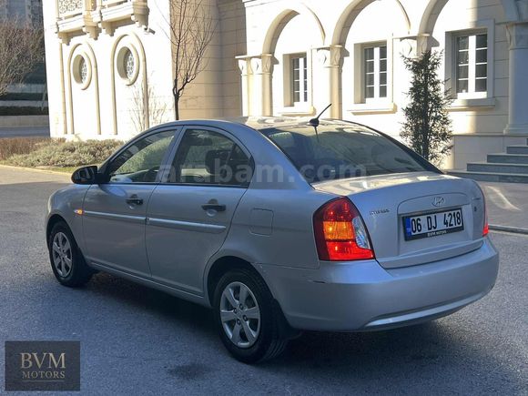 44.000 KM DE TERTEMİZ MASRAFSIZ ERA 1.4 TEAM