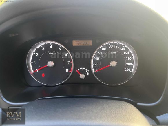 44.000 KM DE TERTEMİZ MASRAFSIZ ERA 1.4 TEAM