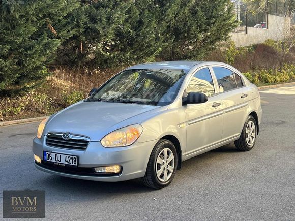 44.000 KM DE TERTEMİZ MASRAFSIZ ERA 1.4 TEAM