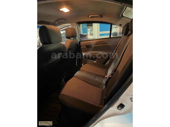 2011 MODEL 1.4 ERA KM:138.000