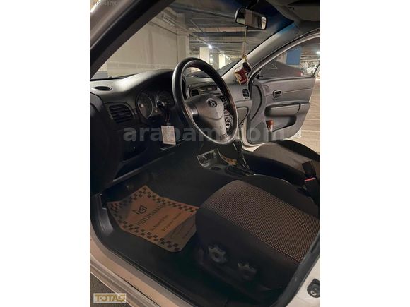 2011 MODEL 1.4 ERA KM:138.000
