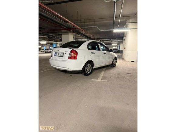 2011 MODEL 1.4 ERA KM:138.000