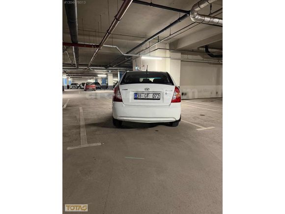 2011 MODEL 1.4 ERA KM:138.000