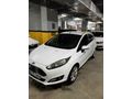 Sahibinden Ford Fiesta 1.5 TDCi Trend 2013 Model 
