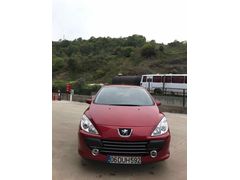 Sahibinden Peugeot 307 1.4 Comfort 2006 Model 