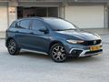 MUŞLUOĞLU OTOMOTİV'den EGEA CROSS