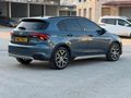 MUŞLUOĞLU OTOMOTİV'den EGEA CROSS