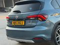 MUŞLUOĞLU OTOMOTİV'den EGEA CROSS