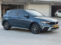 MUŞLUOĞLU OTOMOTİV'den EGEA CROSS