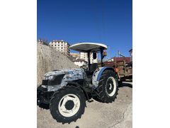 Sahibinden New Holland TT65 