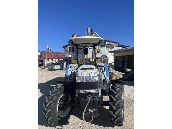 Sahibinden New Holland TT65 