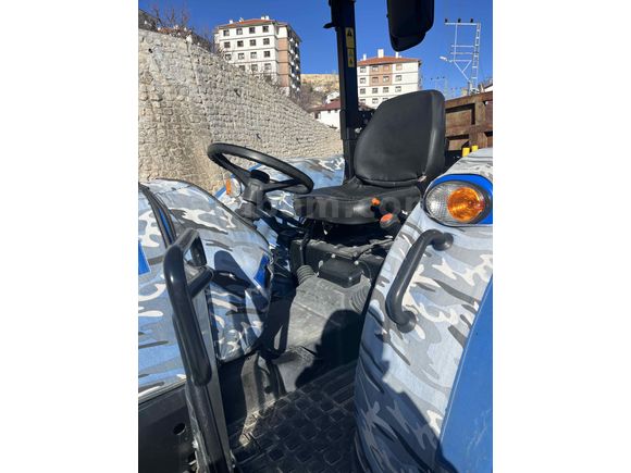 Sahibinden New Holland TT65 