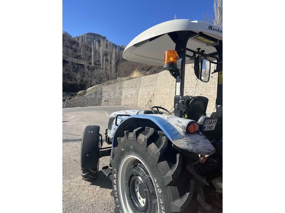 Sahibinden New Holland TT65 
