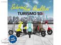 ÇAKMAKÇI MOTORS dan TURİSMO 50