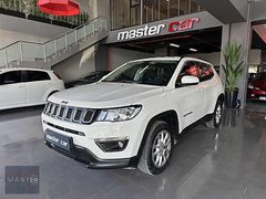 K.KART 12TAK 2020 JEEP COMPASS 1.3 GSE LONGİTUDE 84.000 HATASIZ