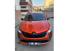 Sahibinden Renault Clio 1.0 TCe Techno Esprit Alpine 2024 Model 