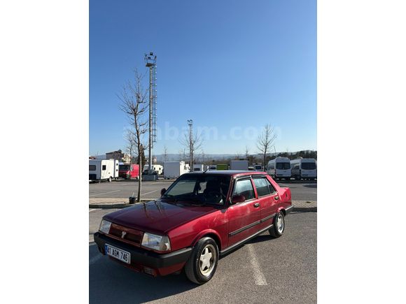 Sahibinden Tofaş Şahin 1.6 ie 2000 Model