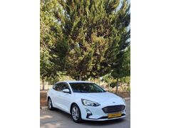 ŞİMŞEK AUTO'DAN 2020 FORD FOCUS 1.5 DİZEL OTOMATİK