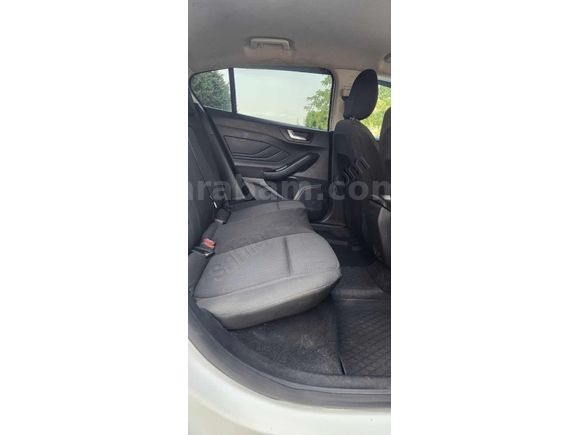 ŞİMŞEK AUTO'DAN 2020 FORD FOCUS 1.5 DİZEL OTOMATİK