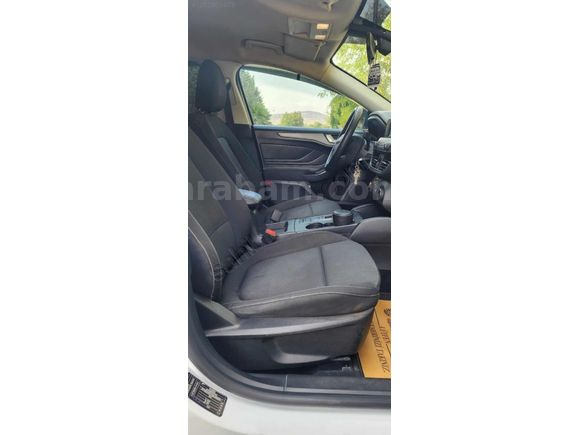 ŞİMŞEK AUTO'DAN 2020 FORD FOCUS 1.5 DİZEL OTOMATİK