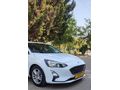 ŞİMŞEK AUTO'DAN 2020 FORD FOCUS 1.5 DİZEL OTOMATİK