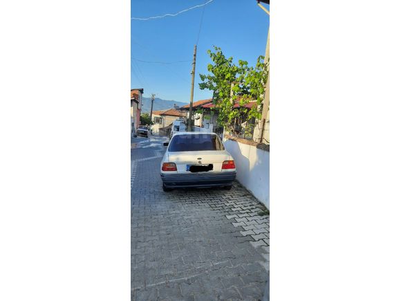 Sahibinden Ford Escort 1.6 CL 1995 Model