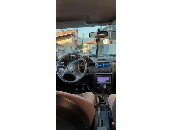 Sahibinden Ford Escort 1.6 CL 1995 Model