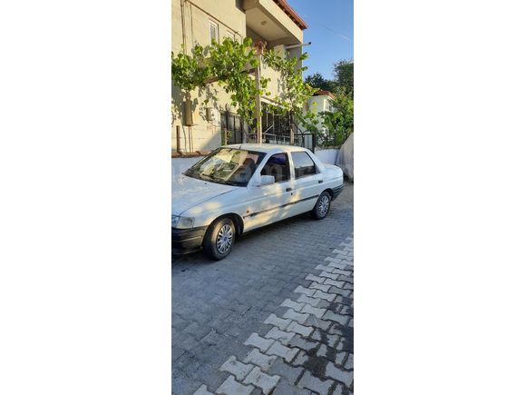 Sahibinden Ford Escort 1.6 CL 1995 Model