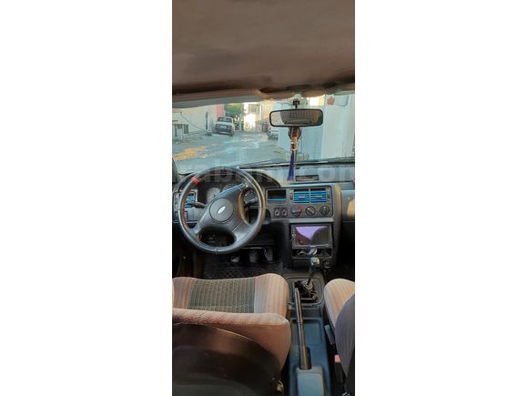 Sahibinden Ford Escort 1.6 CL 1995 Model