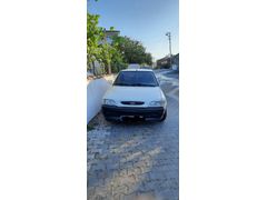 Sahibinden Ford Escort 1.6 CL 1995 Model