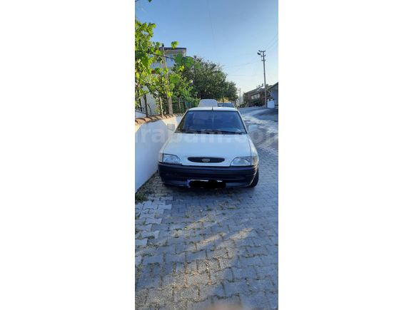 Sahibinden Ford Escort 1.6 CL 1995 Model