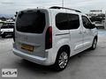 KOYUNCU OTOMOTIV - OPEL COMBO LIFE 1.5 D ELEGANCE