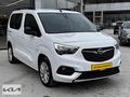 KOYUNCU OTOMOTIV - OPEL COMBO LIFE 1.5 D ELEGANCE
