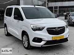 KOYUNCU OTOMOTIV - OPEL COMBO LIFE 1.5 D ELEGANCE