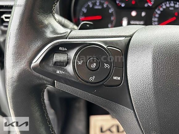 KOYUNCU OTOMOTIV - OPEL COMBO LIFE 1.5 D ELEGANCE