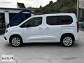 KOYUNCU OTOMOTIV - OPEL COMBO LIFE 1.5 D ELEGANCE