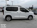 KOYUNCU OTOMOTIV - OPEL COMBO LIFE 1.5 D ELEGANCE
