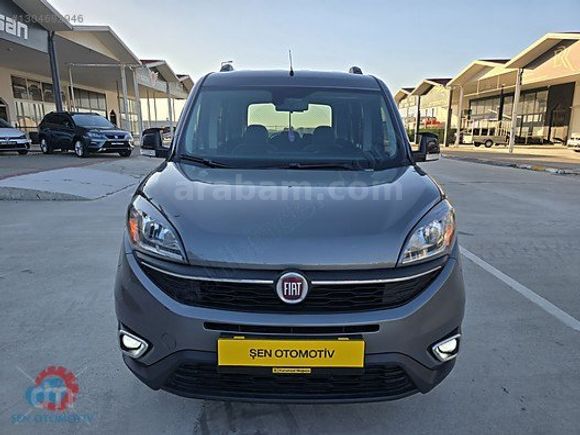 OTOMOBİL HATASIZ KAZASIZ PREMİO PLUS + ÇİFT KOLTUK ISITMA