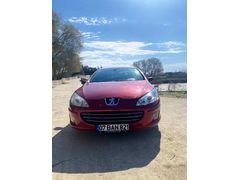 Sahibinden Peugeot 407 1.6 HDi Comfort 2007 Model sorunsuz 