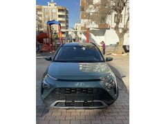 Sahibinden Hyundai Bayon 1.4 MPI Jump 2022 Model 