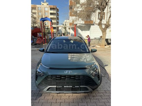 Sahibinden Hyundai Bayon 1.4 MPI Jump 2022 Model 