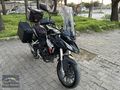 Benelli Trk-251 Enjeksiyonlu Full Donanımlı Ön-Arka Abs'li