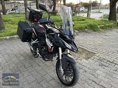 Benelli Trk-251 Enjeksiyonlu Full Donanımlı Ön-Arka Abs'li